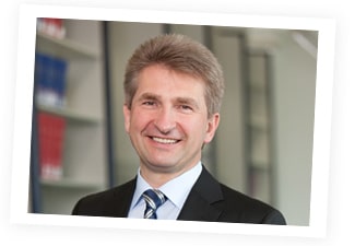 Prof. Dr. Andreas Pinkwart